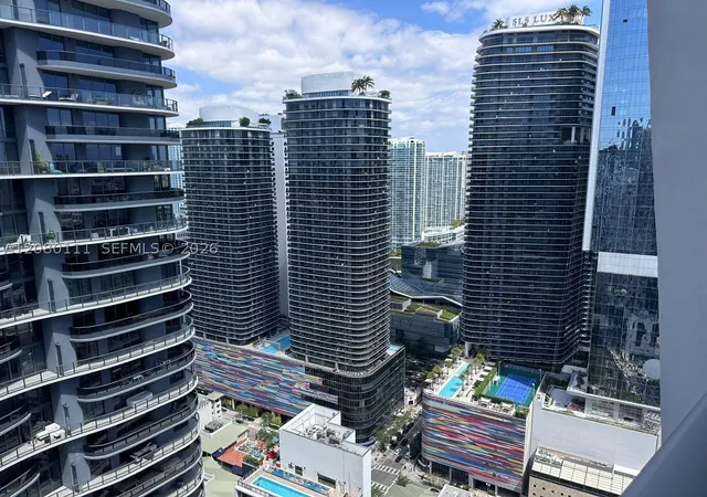 Photo 3 of Condo for sale at 1010 Brickell Ave #4507, Miami, FL 33131 | MLS# A12080111 | Listing updated on 2026-08-30