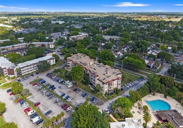 Condo for sale at 7300 Nw 17Th St #310, Plantation, FL 33313 | MLS# A12079868 | Listing updated on 2026-09-14