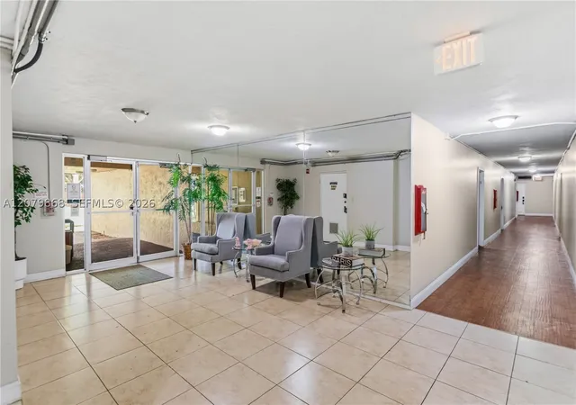 Photo 3 of Condo for sale at 7300 Nw 17Th St #310, Plantation, FL 33313 | MLS# A12079868 | Listing updated on 2026-09-14