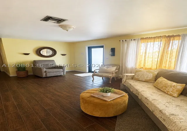 Photo 3 of Single family home for sale at 2901 Nw 209th Terrace, Miami Gardens, FL 33056 | MLS# A12080136 | Listing updated on 2026-08-31