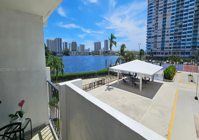Photo 1 of Condo for sale at 2780 Ne 183rd Street #212, Aventura, FL 33160 | MLS# A12080151 | Listing updated on 2026-09-07