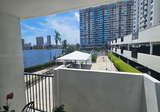 Photo 2 of Condo for sale at 2780 Ne 183rd Street #212, Aventura, FL 33160 | MLS# A12080151 | Listing updated on 2026-09-07