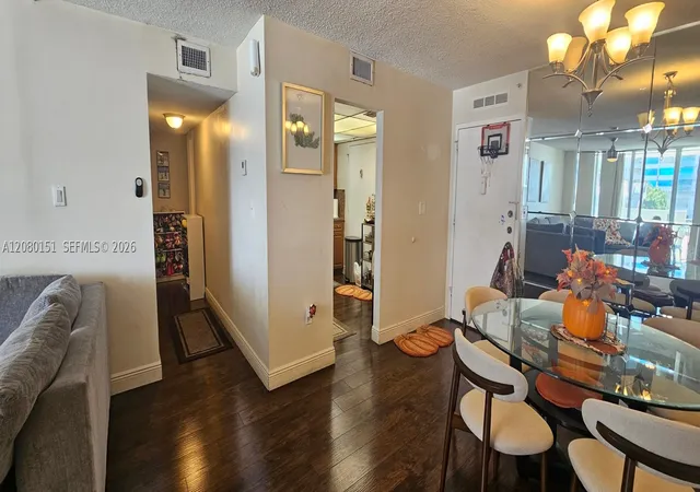 Photo 3 of Condo for sale at 2780 Ne 183rd Street #212, Aventura, FL 33160 | MLS# A12080151 | Listing updated on 2026-09-07