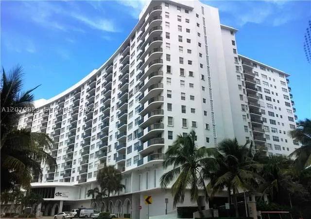 Photo 1 of Condo for sale at 6039 Collins Ave #534, Miami Beach, FL 33140 | MLS# A12079823 | Listing updated on 2026-08-30