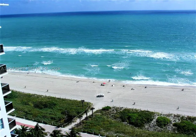 Photo 2 of Condo for sale at 6039 Collins Ave #534, Miami Beach, FL 33140 | MLS# A12079823 | Listing updated on 2026-08-30