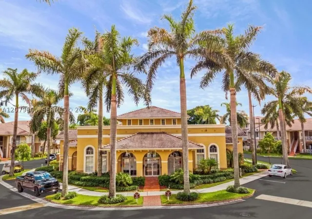 Condo for sale at 8956 W Flagler St #208, Miami, FL 33174 | MLS# A12079605