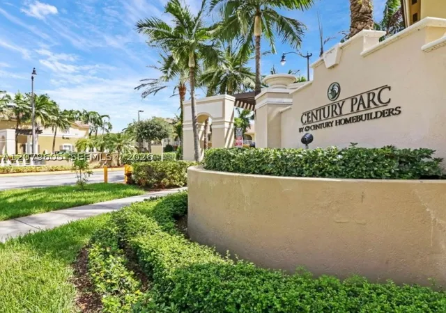 Photo 2 of Condo for sale at 8956 W Flagler St #208, Miami, FL 33174 | MLS# A12079605 | Listing updated on 2026-09-17