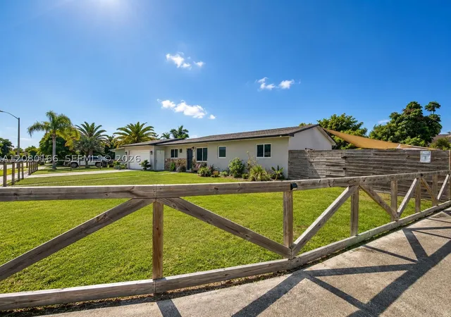 Photo 1 of Single family home for sale at 1211 Nw 18th Street, Homestead, FL 33030 | MLS# A12080166 | Listing updated on 2026-09-08