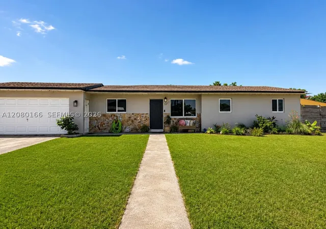Photo 2 of Single family home for sale at 1211 Nw 18th Street, Homestead, FL 33030 | MLS# A12080166 | Listing updated on 2026-09-08