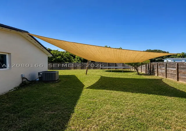 Photo 3 of Single family home for sale at 1211 Nw 18th Street, Homestead, FL 33030 | MLS# A12080166 | Listing updated on 2026-09-08