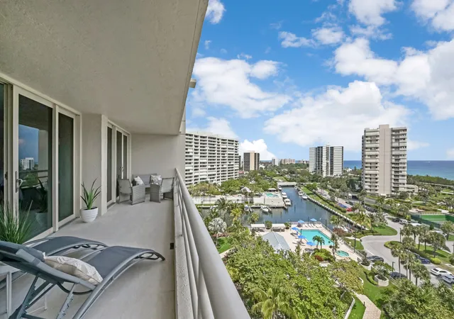 1st image of 4101 N Ocean Blvd #1008, Boca Raton, FL 33431 | MLS# B26070117