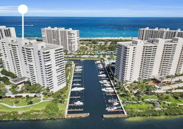 2nd image of 4101 N Ocean Blvd #1008, Boca Raton, FL 33431 | MLS# B26070117