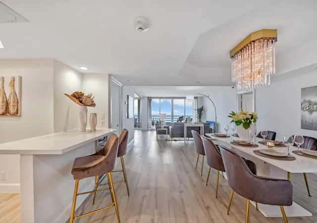 3rd image of 4101 N Ocean Blvd #1008, Boca Raton, FL 33431 | MLS# B26070117