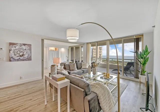 4th image of 4101 N Ocean Blvd #1008, Boca Raton, FL 33431 | MLS# B26070117