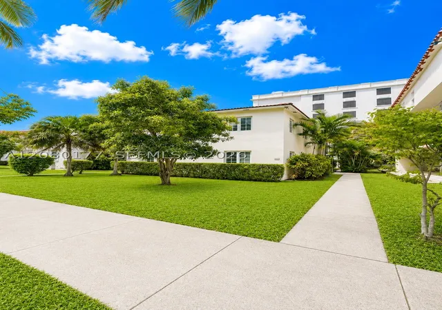 Photo 1 of Multi family home for sale at 215 Sidonia Ave, Coral Gables, FL 33134 | MLS# A12080177 | Listing updated on 2026-09-15