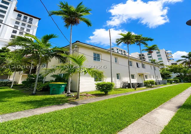 Photo 2 of Multi family home for sale at 215 Sidonia Ave, Coral Gables, FL 33134 | MLS# A12080177 | Listing updated on 2026-09-15