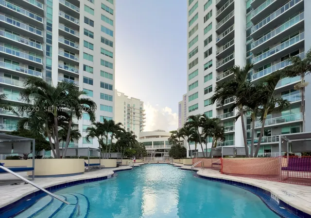 Photo 2 of Condo for sale at 253 Ne 2nd Street #228, Miami, FL 33132 | MLS# A12078620 | Listing updated on 2026-09-10