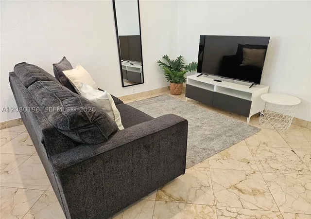 Photo 2 of Condo for sale at 500 14th Street #203, Miami Beach, FL 33139 | MLS# A12080196 | Listing updated on 2026-08-30
