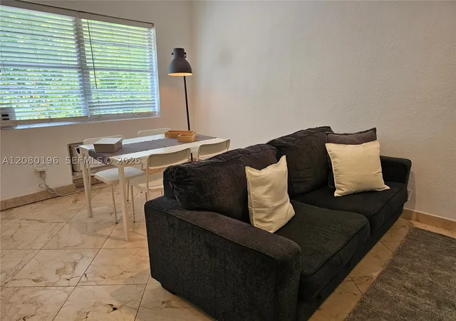 Photo 3 of Condo for sale at 500 14th Street #203, Miami Beach, FL 33139 | MLS# A12080196 | Listing updated on 2026-08-30