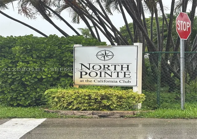 Photo 1 of Townhouse for sale at 453 NE 210th Terrace, Miami, FL 33179 | MLS# A12080187 | Listing updated on 2026-08-31