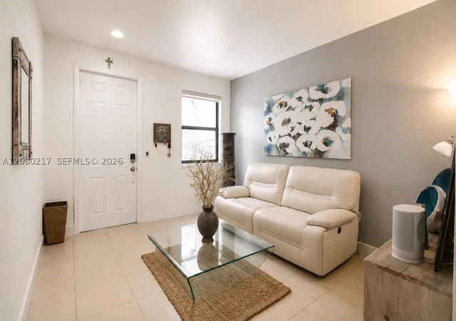 Photo 3 of Townhouse for sale at 10327 NW 89th Terrace, Doral, FL 33178 | MLS# A12080217 | Listing updated on 2026-09-11
