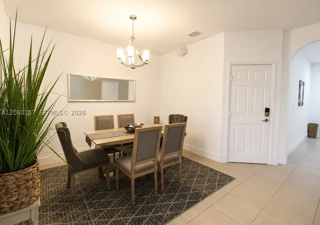 Photo 4 of Townhouse for sale at 10327 NW 89th Terrace, Doral, FL 33178 | MLS# A12080217 | Listing updated on 2026-09-11