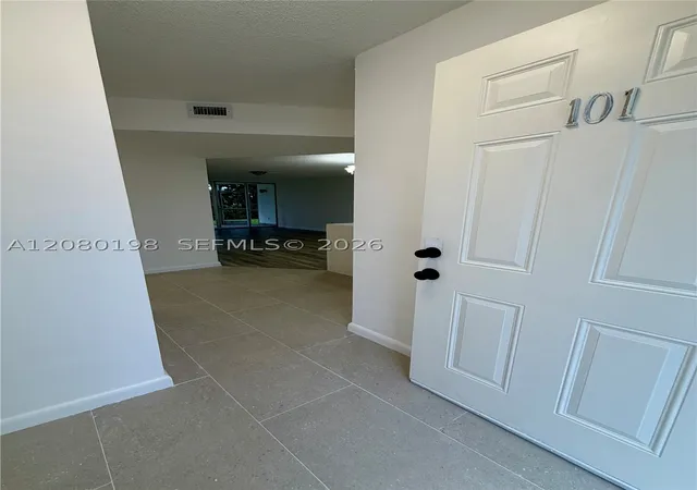 Photo 2 of Condo for sale at 1101 Ne 191st Street #H101, Miami, FL 33179 | MLS# A12080198 | Listing updated on 2026-09-10