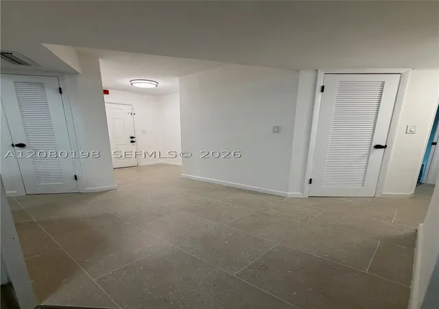 Photo 3 of Condo for sale at 1101 Ne 191st Street #H101, Miami, FL 33179 | MLS# A12080198 | Listing updated on 2026-09-10