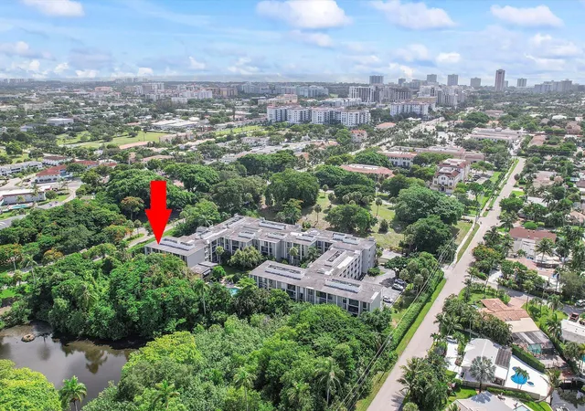 22nd image of 501 Sw 11th Place #418, Boca Raton, FL 33432 | MLS# B26070153
