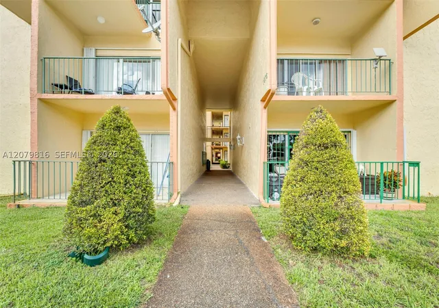 Photo 2 of Condo for sale at 1975 W 44th Place #A302, Hialeah, FL 33012 | MLS# A12079816 | Listing updated on 2026-09-18