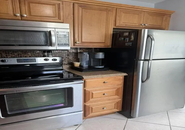 2nd image of 316 Monaco G Blvd #316, Delray Beach, FL 33446 | MLS# B26070177