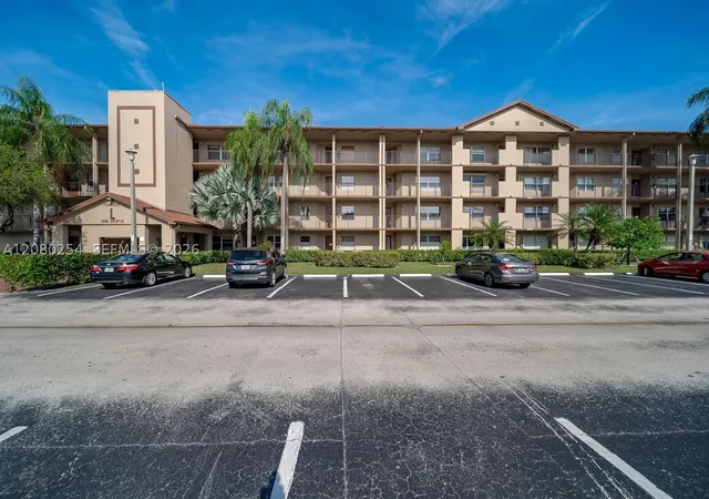 Photo 2 of Condo for sale at 13105 Sw 16th Court #204L, Pembroke Pines, FL 33027 | MLS# A12080254 | Listing updated on 2026-09-09