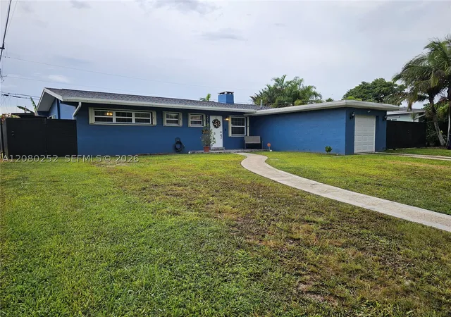 Photo 1 of Single family home for sale at 20700 Leeward Ln, Cutler Bay, FL 33189 | MLS# A12080252 | Listing updated on 2026-08-31