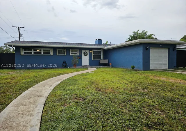 Photo 3 of Single family home for sale at 20700 Leeward Ln, Cutler Bay, FL 33189 | MLS# A12080252 | Listing updated on 2026-08-31