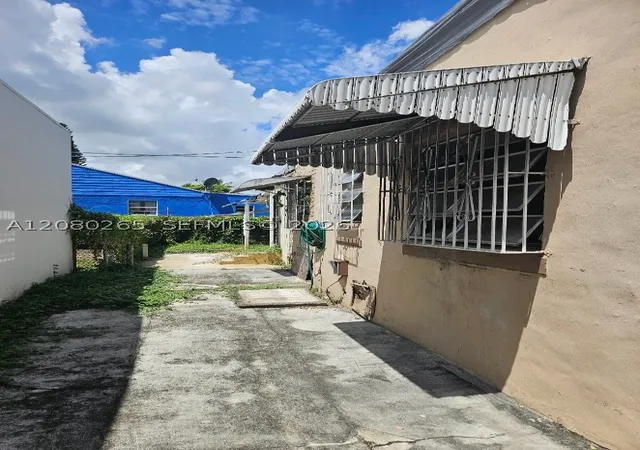 Photo 13 of Single family home for sale at 3708 NW 12th Avenue, Miami, FL 33127 | MLS# A12080265 | Listing updated on 2026-09-09