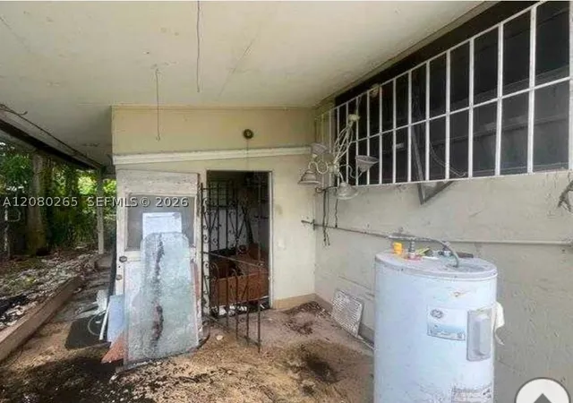 Single family home for sale at 3708 NW 12th Avenue, Miami, FL 33127 | MLS# A12080265