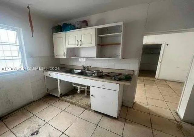 Photo 1 of Single family home for sale at 3708 NW 12th Avenue, Miami, FL 33127 | MLS# A12080265 | Listing updated on 2026-09-09