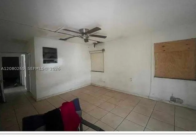 Photo 3 of Single family home for sale at 3708 NW 12th Avenue, Miami, FL 33127 | MLS# A12080265 | Listing updated on 2026-09-09
