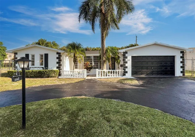 Photo 2 of Single family home for sale at 860 Nw 207th Street, Miami Gardens, FL 33169 | MLS# A12079845 | Listing updated on 2026-08-30
