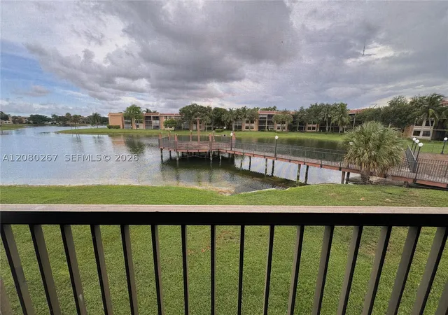 Photo 1 of Condo for sale at 5613 Coral Lake Dr #201, Margate, FL 33063 | MLS# A12080267 | Listing updated on 2026-09-10