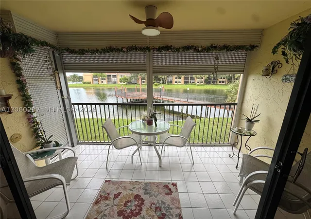 Photo 2 of Condo for sale at 5613 Coral Lake Dr #201, Margate, FL 33063 | MLS# A12080267 | Listing updated on 2026-09-10