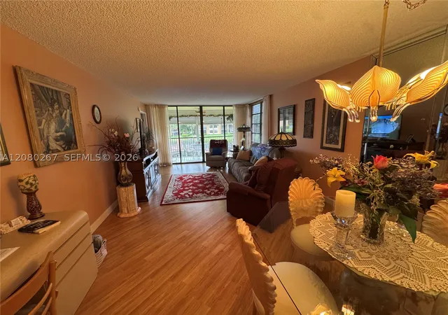 Photo 3 of Condo for sale at 5613 Coral Lake Dr #201, Margate, FL 33063 | MLS# A12080267 | Listing updated on 2026-09-10