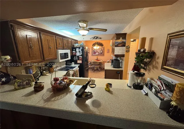 Photo 3 of Condo for sale at 5613 Coral Lake Dr #201, Margate, FL 33063 | MLS# A12080267 | Listing updated on 2026-09-10