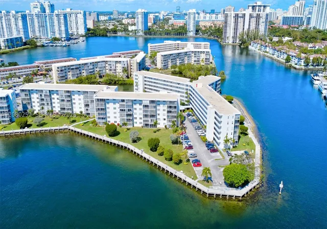 Photo 1 of Condo for sale at 3030 Marcos Dr #T302, Aventura, FL 33160 | MLS# A12080257 | Listing updated on 2026-08-31