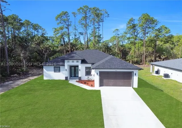 Photo 2 of Single family home for sale at 4703 Sara Ave N, Lehigh Acres, FL 33971 | MLS# A12080086 | Listing updated on 2026-08-31