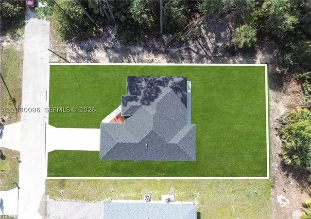 Photo 3 of Single family home for sale at 4703 Sara Ave N, Lehigh Acres, FL 33971 | MLS# A12080086 | Listing updated on 2026-08-31