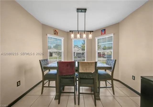 Photo 3 of Single family home for sale at 10549 Canal Brk Ln, Lehigh Acres, FL 33936 | MLS# A12080215 | Listing updated on 2026-08-31