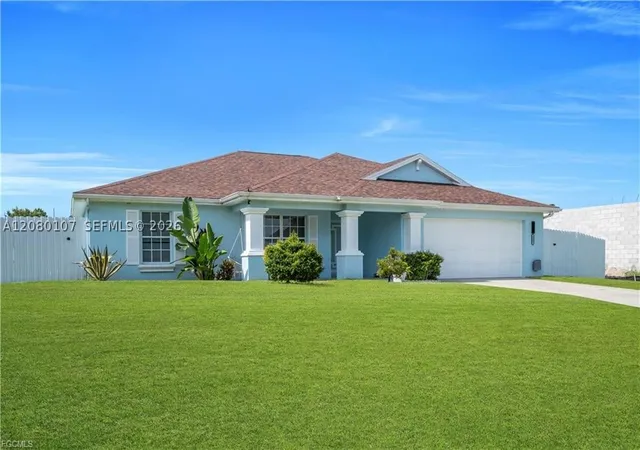 44th image of 3902 3rd Street Sw, Lehigh Acres, FL 33976 | MLS# A12080107