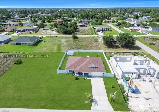 5th image of 3902 3rd Street SW, Lehigh Acres, FL 33976 | MLS# A12080107