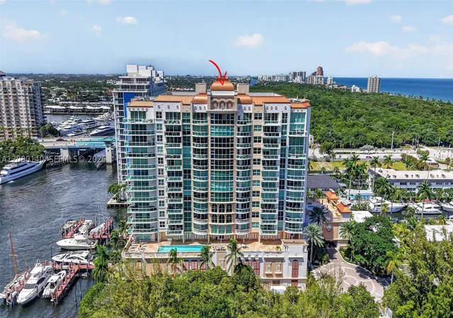 1st image of 2845 Ne 9th Street #1204, Fort Lauderdale, FL 33304 | MLS# A12080140